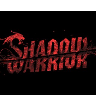 Shadow Warrior Collection Steam Key GLOBAL
